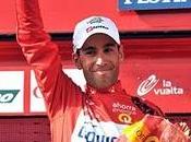 Vuelta 2010: Dalla vetta della Bola Mundo, Vincenzo Nibali vede Madrid!