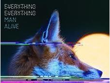 Area Electro:Chromeo,Everything Everything,Underworld