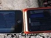 Nokia AmoledCBD Apple Retina