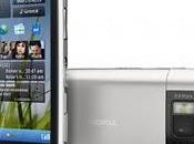 Nokia C6-01:Un'altro series