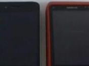 Nokia iPhone confronto video