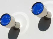 Appendiabiti design INSILVIS Marechiaro atmosfere italiane...