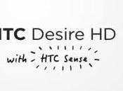 HTC: Video ufficiali Desire