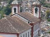 Ouro Preto, nero