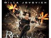 Resident Evil Afterlife (3D)