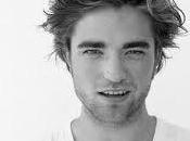 Robert Pattinson