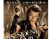 Resident Evil: Afterlife