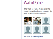 NSeries Blog: Wall Fame