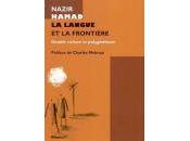 langue frontière