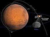 Phobos forse nato impatto Marte