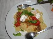 Cous salutare l'estate