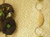 Soft Flowers Necklaces