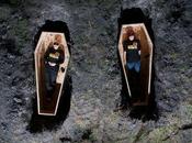 Buried buried