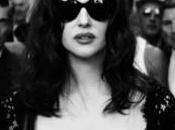 Monica Bellucci Marco Borriello
