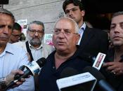 Reggio: ancora intimidazioni procuratore landro