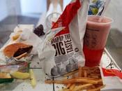 McDonald’s? Cibo formiche!