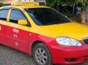 Taxi meter condividere