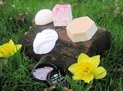 Let's lush!