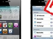 Jailbreak iOS4.1 iPhone iPod Touch RedSn0w 0.9.6