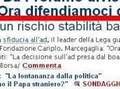 siamo pronti anche Persiani