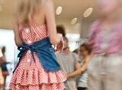 D&amp;G collezione donna 2011: diario fotografico pre-show