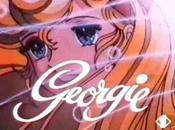 Georgie, feuilleton made japan