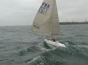 Fabrizio Olmi podio Trofeo “Città Jesolo”