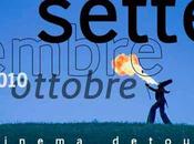 programma settembre ottobre 2010 DETOUR