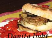 Panino amour: ritorno, verdure, radicchio e....