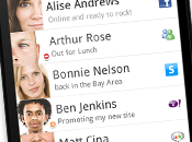 Nimbuzz Android: update 2.0.1