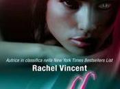 GRAFFIO DELLA PANTERA (Stray) Rachel Vincent