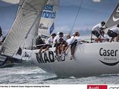 Audi MedCup Matador Madrid-Caser Seguros fermano