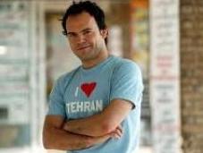 Eroe nostro tempo:Hossein Derakhshan