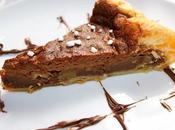 TORTA CIOCCOLATO, MASCARPONE NOCCIOLE