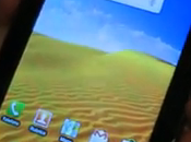 Samsung Galaxy Tab: altro video preview