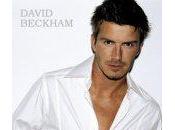 David Beckham notti brave