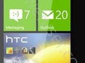 7/Trophy: caratteristiche complete Windows Phone HTC!