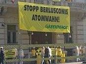 Contro nucleare italia: anche greenpeace mobilita...