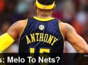 Anthony Nets: siamo quasi