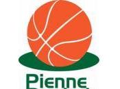 Domani inizia Campionato serie Pienne Basket