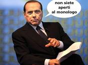 Berlusconi: pessima politica, solo insulti bugie