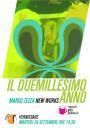 Duemillesimo Anno”: Marco Zezza inaugura stagione queer Penguin