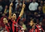 Serie Milan-Genoa 1-0. Milan sale punti