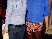 GABRIELE COLANGELO SPRING SUMMER 2011 (Una Favola Live)