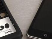 L’iPod Touch diventa iPhone grazie Peel