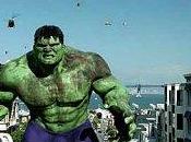 Stasera Studio Universal alle 21,00 Hulk versione