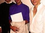 Gianfranco ferre' spring summer 2010 (live)