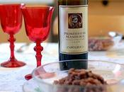 Risotto primitivo