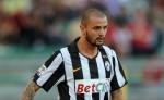Juventus-Cagliari primo tempo 2-1. Pepe: prendiamo troppi goal colpa solo....".