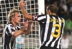 Juventus-Cagliari 4-2: tripletta Krasic!!!